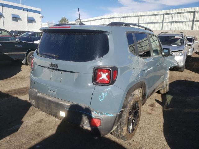 Photo 4 from auction – 2018 JEEP RENEGADE L with VIN ZACCJBBB2JPH20478