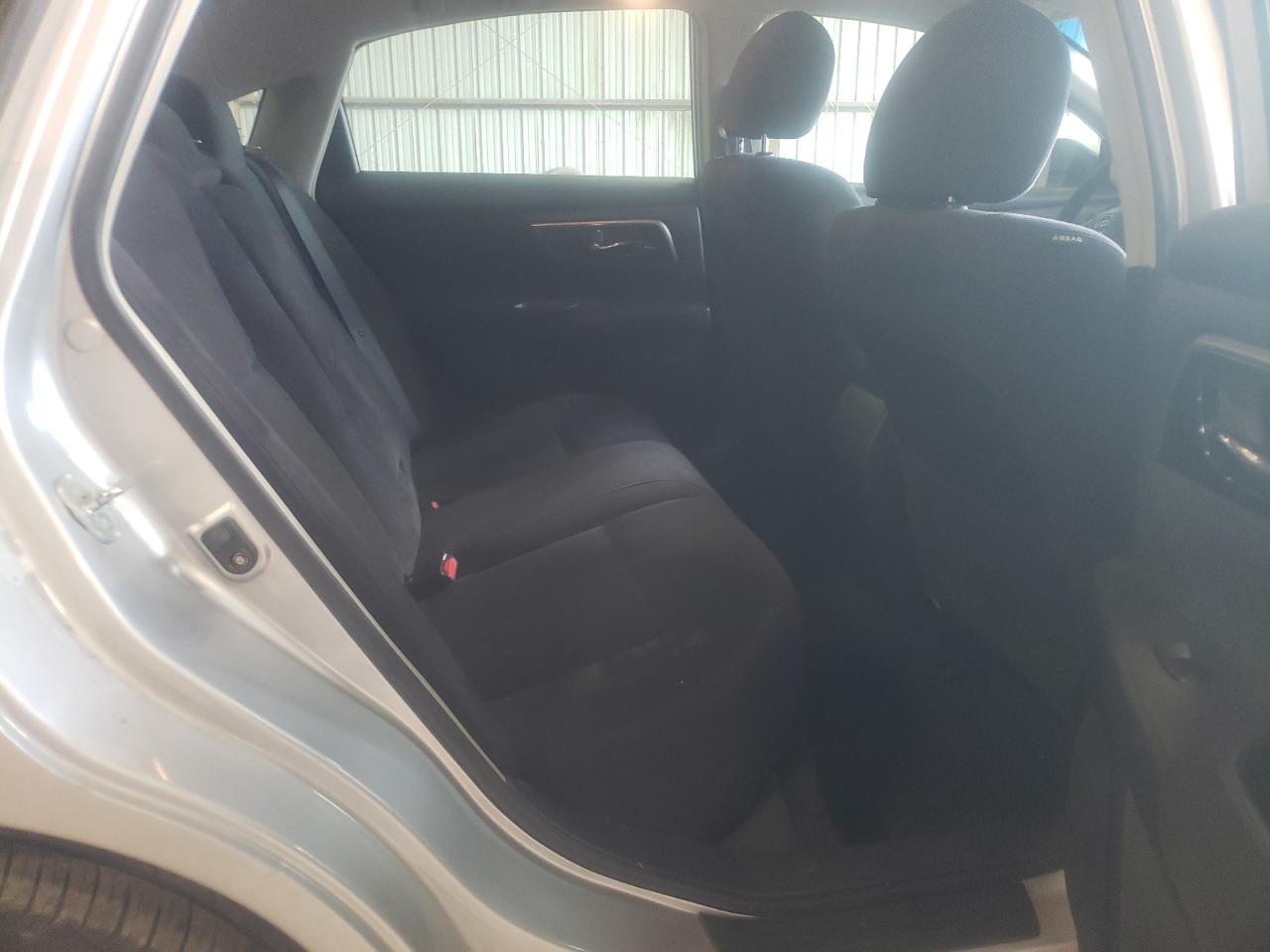 Photo 6 from auction – 2013 NISSAN ALTIMA 2.5 with VIN 1N4AL3AP2DN441278