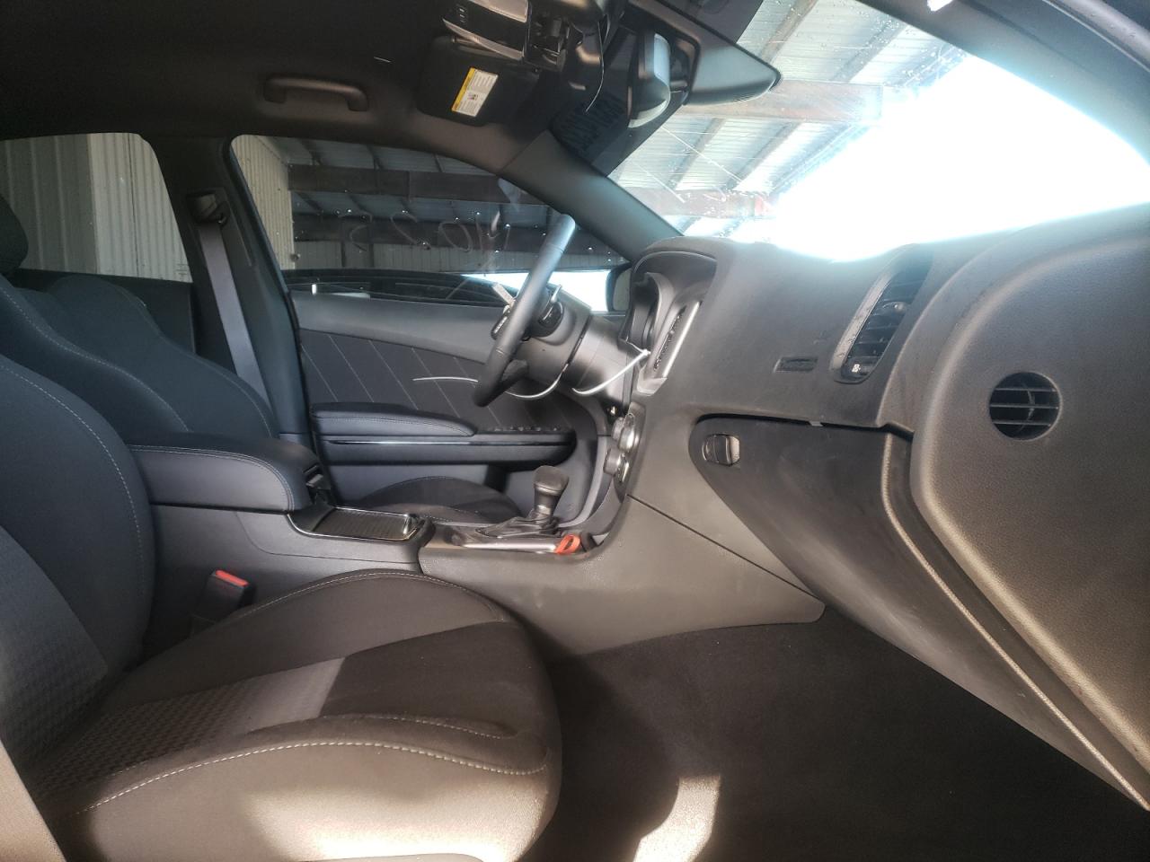 Photo 5 from auction – 2021 DODGE CHARGER GT with VIN 2C3CDXHG3MH625753
