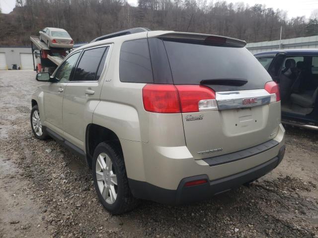 Photo 3 from auction – 2013 GMC TERRAIN SL with VIN 2GKFLVEK2D6206026
