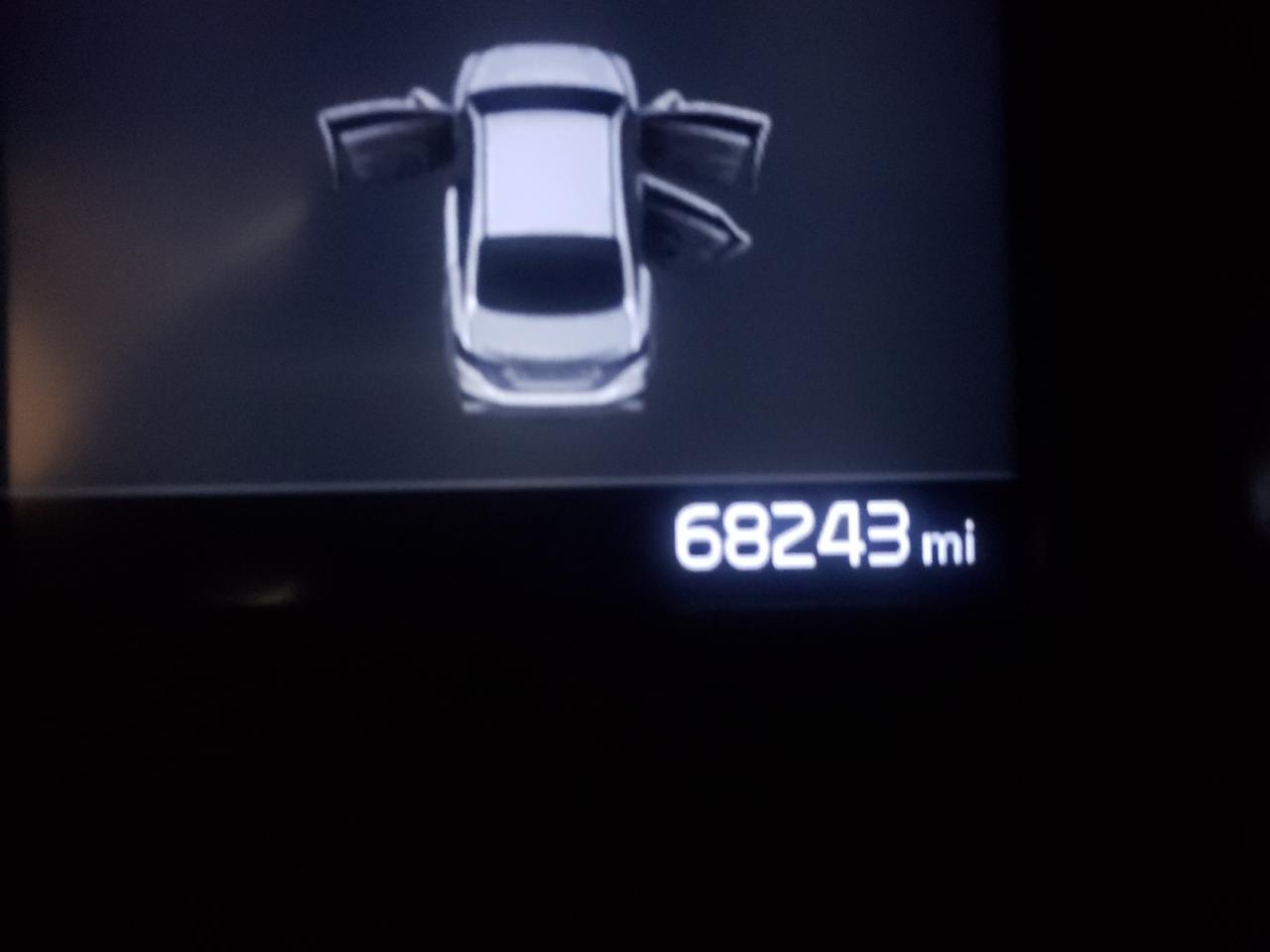 Photo 8 from auction – 2019 KIA FORTE FE with VIN 3KPF24AD1KE082859