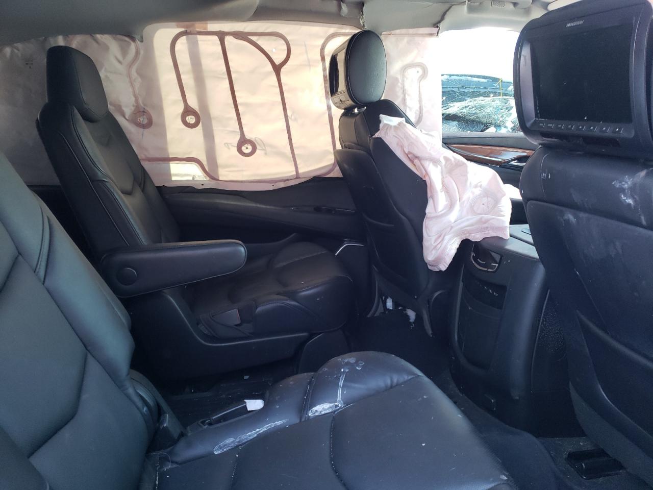 Photo 6 from auction – 2019 CADILLAC ESCALADE E with VIN 1GYS4JKJXKR314823