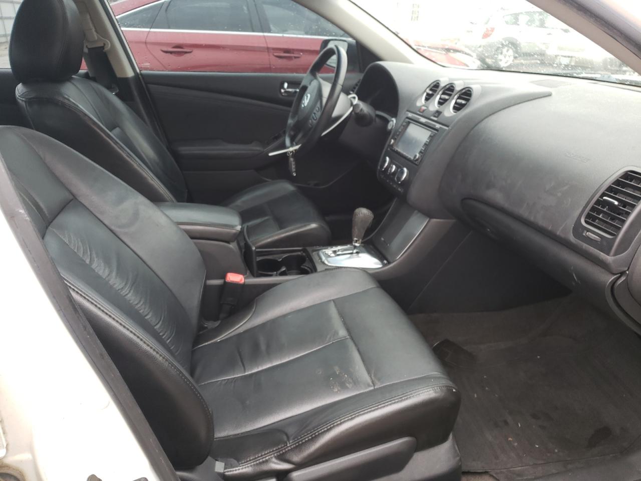 Photo 5 from auction – 2010 NISSAN ALTIMA BAS with VIN 1N4AL2AP6AC154883