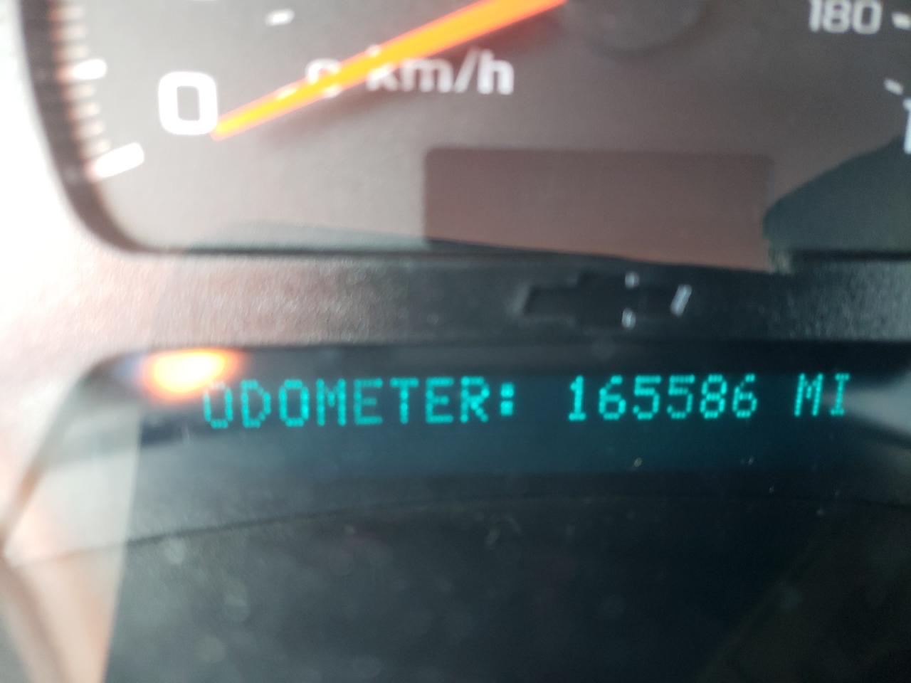 Photo 8 from auction – 2005 CHEVROLET TRAILBLAZE with VIN 1GNDT13S652315075
