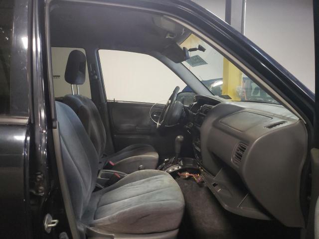 Photo 5 from auction – 2002 SUZUKI XL7 PLUS with VIN JS3TX92V324122936