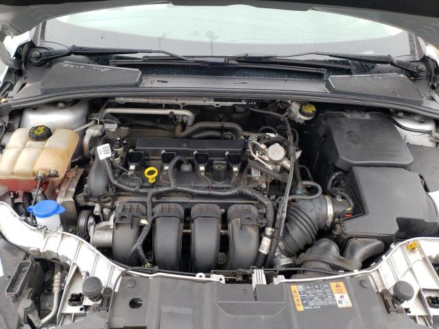 Photo 7 from auction – 2016 FORD FOCUS S with VIN 1FADP3E22GL352603