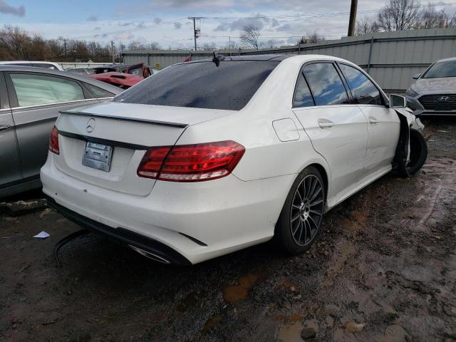 Photo 4 from auction – 2014 MERCEDES-BENZ E 350 4MAT with VIN WDDHF8JBXEB021651
