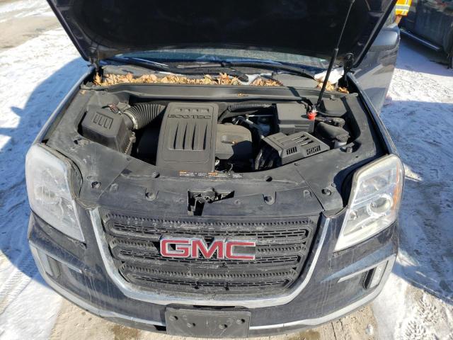 Photo 7 from auction – 2016 GMC TERRAIN SL with VIN 2GKALNEK0G6104142