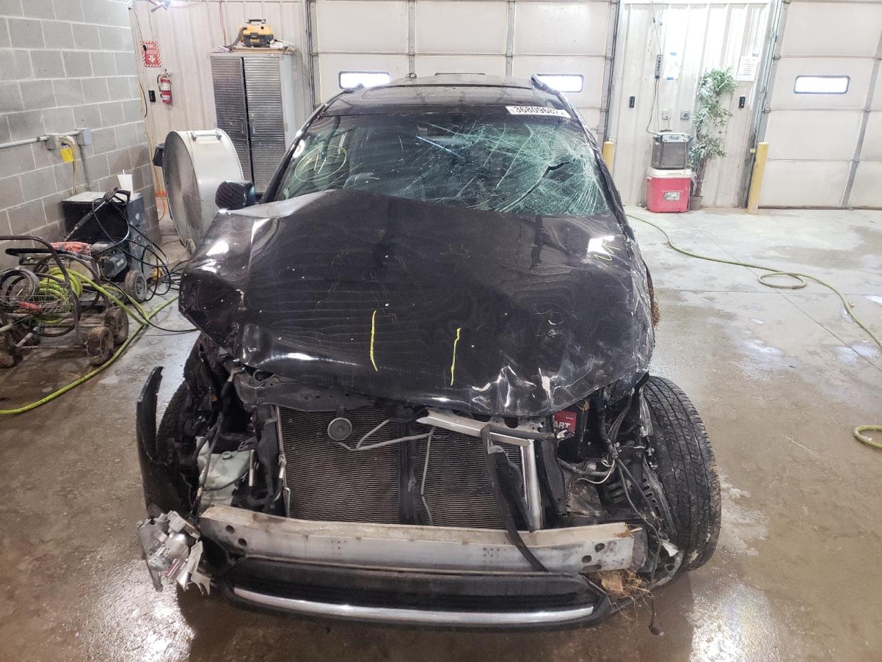 Фото 9 с аукциона – 2013 TOYOTA HIGHLANDER с VIN 5TDDK3EH6DS224680