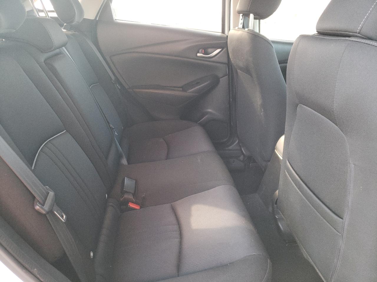 Photo 6 from auction – 2019 MAZDA CX-3 SPORT with VIN JM1DKDB77K1459889