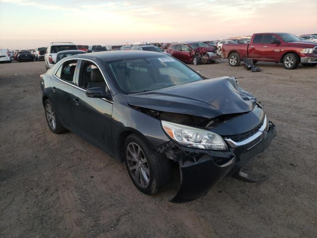 CHEVROLET MALIBU 2LT 2015 with VIN 1G11D5SL6FF202899 - Photo from auction