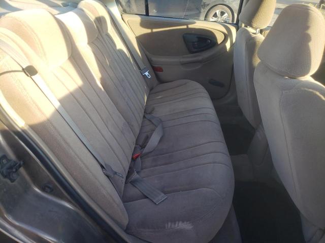 Photo 6 from auction – 2002 CHEVROLET MALIBU with VIN 1G1ND52J92M665545