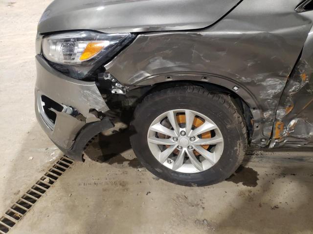 Photo 10 from auction – 2016 KIA SORENTO LX with VIN 5XYPGDA36GG018212