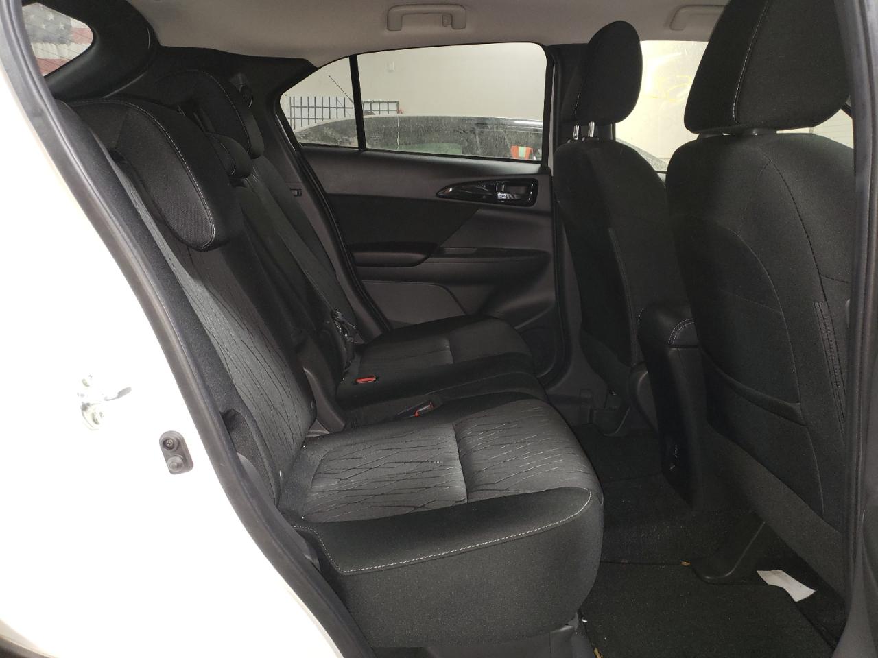 Photo 6 from auction – 2020 MITSUBISHI ECLIPSE CR with VIN JA4AT5AA9LZ018443