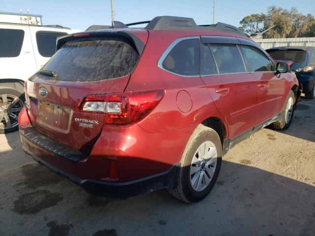 Снимка 4 от търг – 2017 SUBARU OUTBACK 2. с VIN 4S4BSACC7H3234530