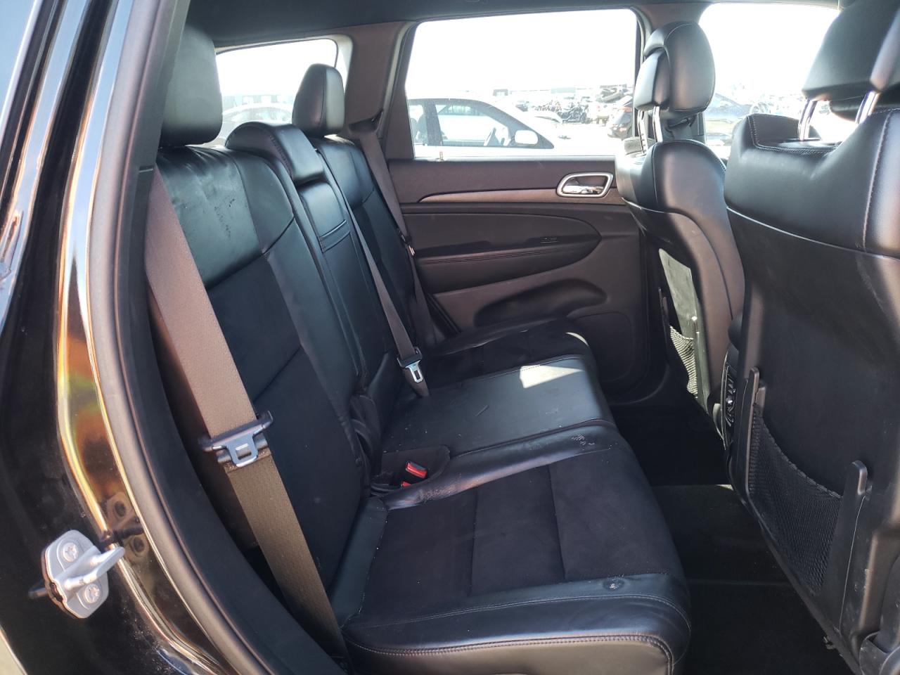 Photo 6 from auction – 2015 JEEP GRAND CHER with VIN 1C4RJFAG4FC902578