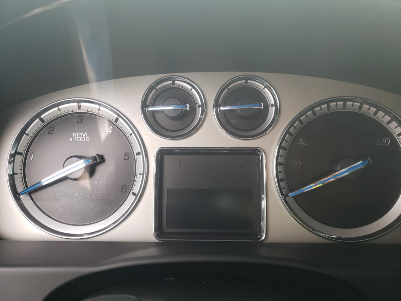Photo 8 from auction – 2014 CADILLAC ESCALADE E with VIN 1GYS4JEFXER125214