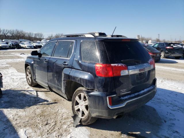 Photo 3 from auction – 2016 GMC TERRAIN SL with VIN 2GKALNEK0G6104142