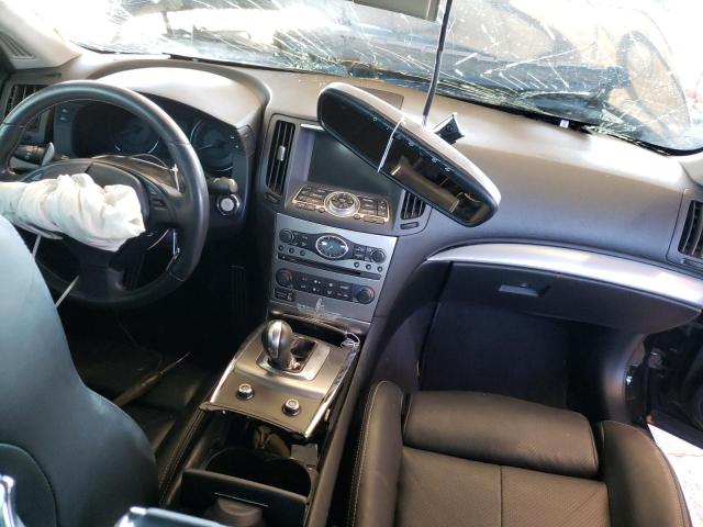 Photo 9 from auction – 2013 INFINITI G37 BASE with VIN JN1CV6AP6DM717078