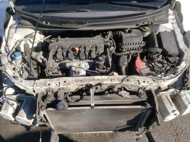 Photo 7 from auction – 2015 HONDA CIVIC LX with VIN 2HGFB2F59FH555845