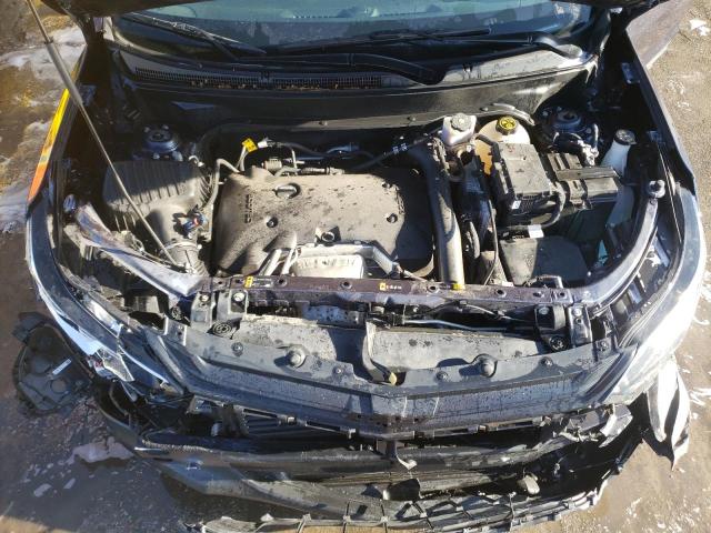 Photo 7 from auction – 2019 CHEVROLET EQUINOX LT with VIN 3GNAXVEX3KL119371