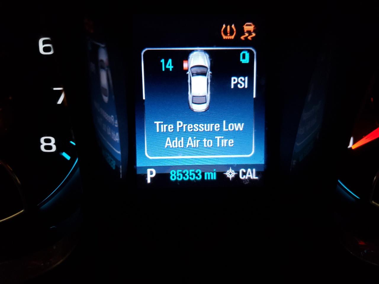 Photo 8 from auction – 2015 CHEVROLET MALIBU 1LT with VIN 1G11C5SL7FF214224