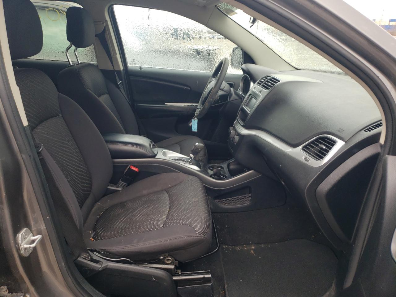 Photo 5 from auction – 2013 DODGE JOURNEY SX with VIN 3C4PDCBGXDT614352