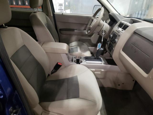 Photo 5 from auction – 2008 FORD ESCAPE XLT with VIN 1FMCU93188KB59919