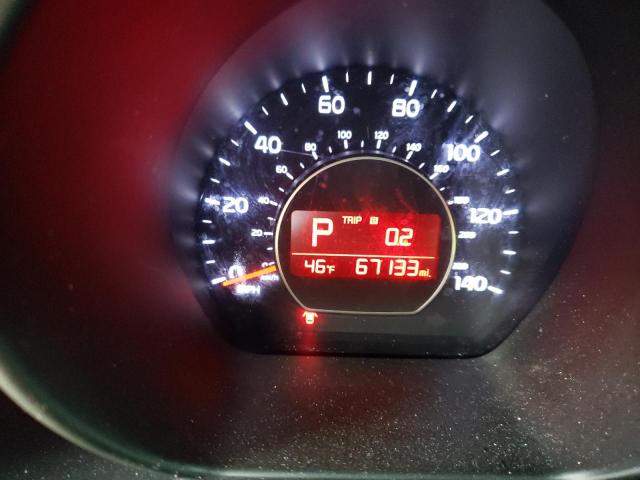 Photo 8 from auction – 2017 KIA SOUL with VIN KNDJN2A27H7885351