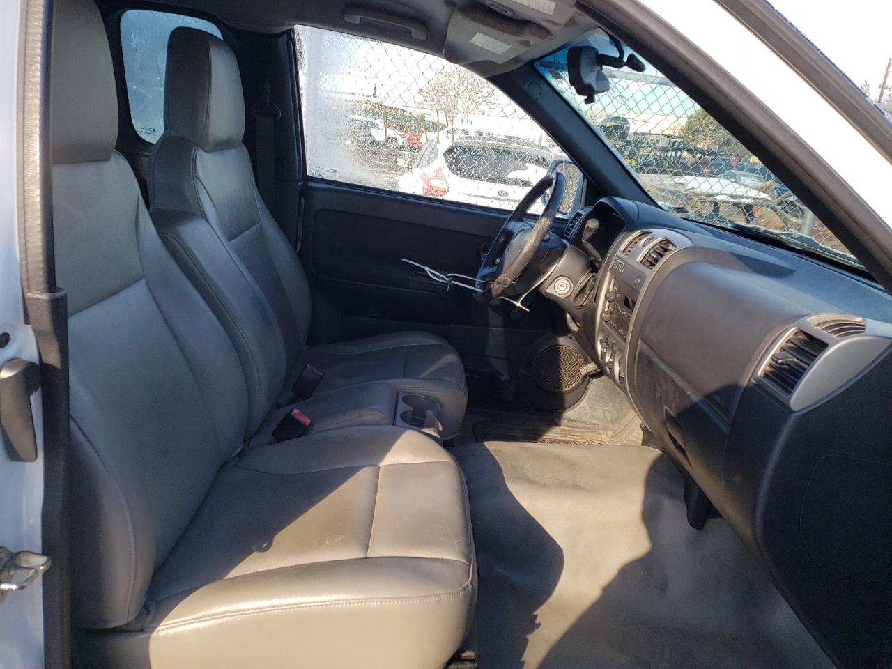 Фото 5 с аукциона – 2012 GMC CANYON SLE с VIN 1GTJ6MFE6C8150844