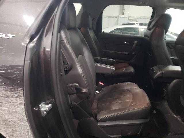 Photo 6 from auction – 2017 GMC ACADIA LIM with VIN 1GKKVSKD3HJ174323