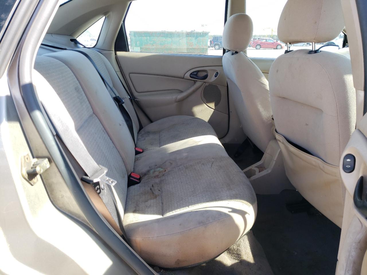 Photo 6 from auction – 2004 FORD FOCUS SE C with VIN 1FAFP34324W153189