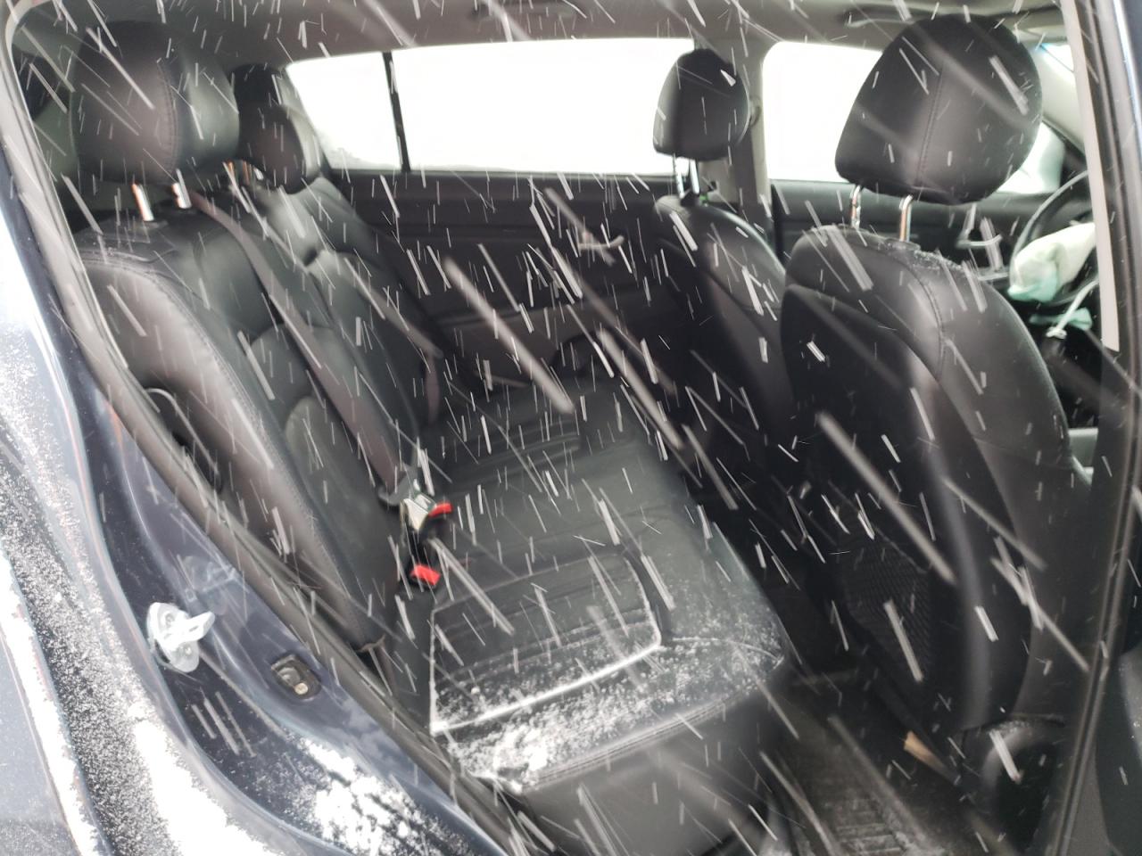 Photo 6 from auction – 2016 KIA SPORTAGE E with VIN KNDPCCAC7G7834218