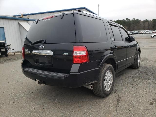 Photo 4 from auction – 2013 FORD EXPEDITION with VIN 1FMJU1K57DEF27027