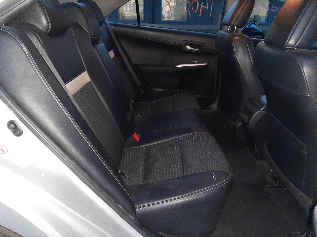 Photo 6 from auction – 2012 TOYOTA CAMRY BASE with VIN 4T1BF1FK2CU599224