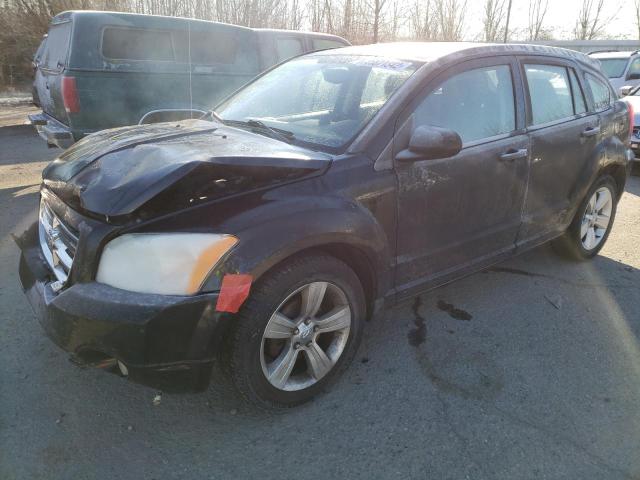 Photo 2 from auction – 2010 DODGE CALIBER MA with VIN 1B3CB3HA9AD567129