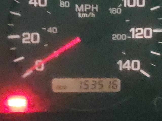 Photo 8 from auction – 2001 NISSAN ALTIMA XE with VIN 1N4DL01D61C149044