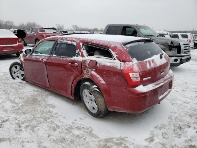 Photo 3 from auction – 2005 DODGE MAGNUM SXT with VIN 2D4FV48V25H112968