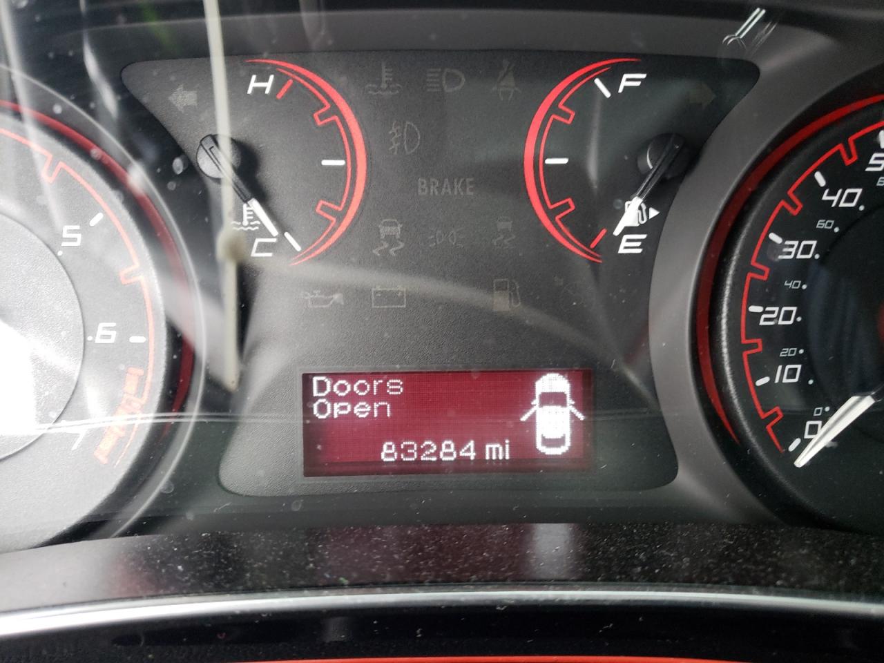 Photo 8 from auction – 2014 DODGE DART SXT with VIN 1C3CDFBB9ED913430