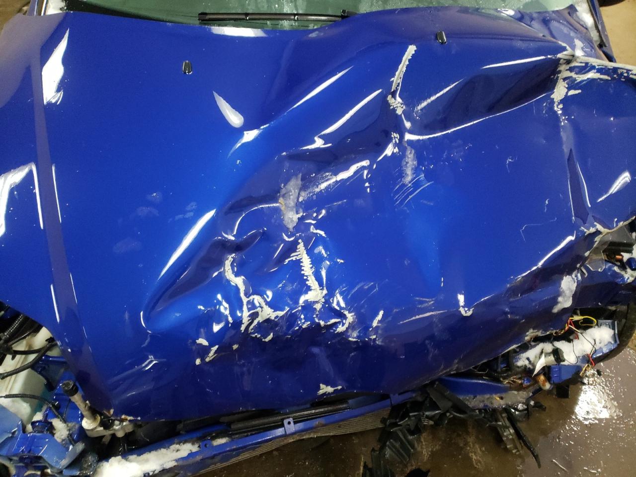Photo 7 from auction – 2012 FORD FOCUS SEL with VIN 1FAHP3M27CL266989