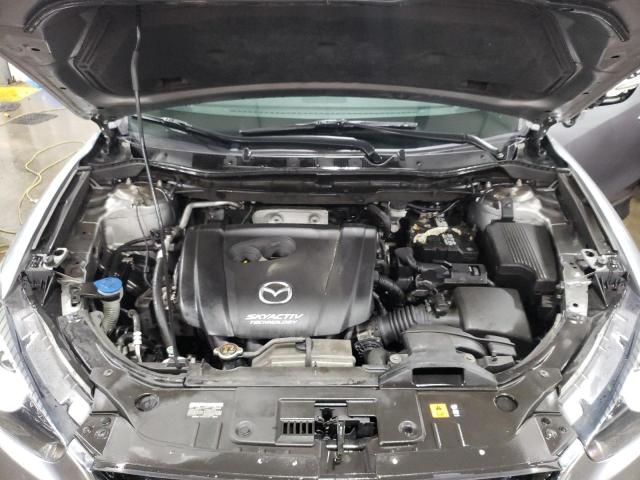 Photo 7 from auction – 2015 MAZDA CX-5 TOURI with VIN JM3KE4CY4F0484810