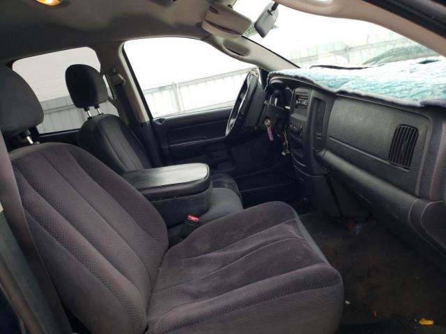 Photo 5 from auction – 2005 DODGE RAM 1500 S with VIN 1D7HA18N15J549719
