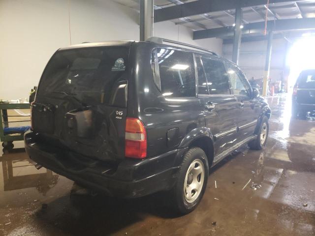 Photo 4 from auction – 2002 SUZUKI XL7 PLUS with VIN JS3TX92V324122936