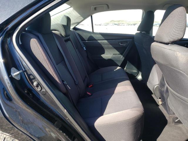 Photo 6 from auction – 2018 TOYOTA COROLLA L with VIN 2T1BURHE4JC974444