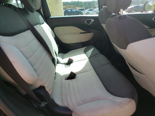 Photo 6 from auction – 2014 FIAT 500L EASY with VIN ZFBCFABH7EZ010289
