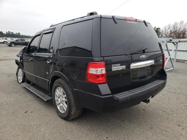 Photo 3 from auction – 2013 FORD EXPEDITION with VIN 1FMJU1K57DEF27027