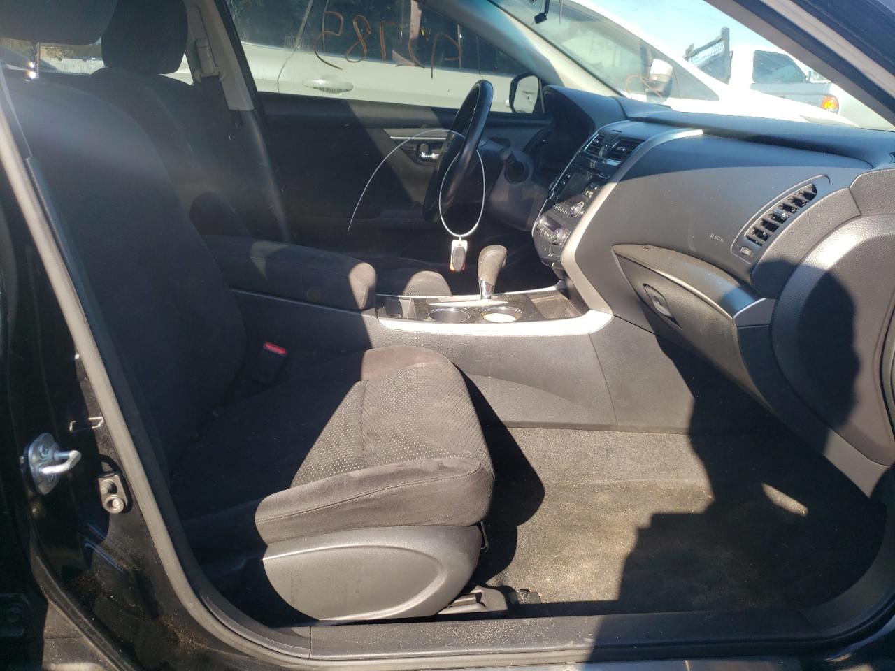 Photo 5 from auction – 2014 NISSAN ALTIMA 2.5 with VIN 1N4AL3AP7EC195406
