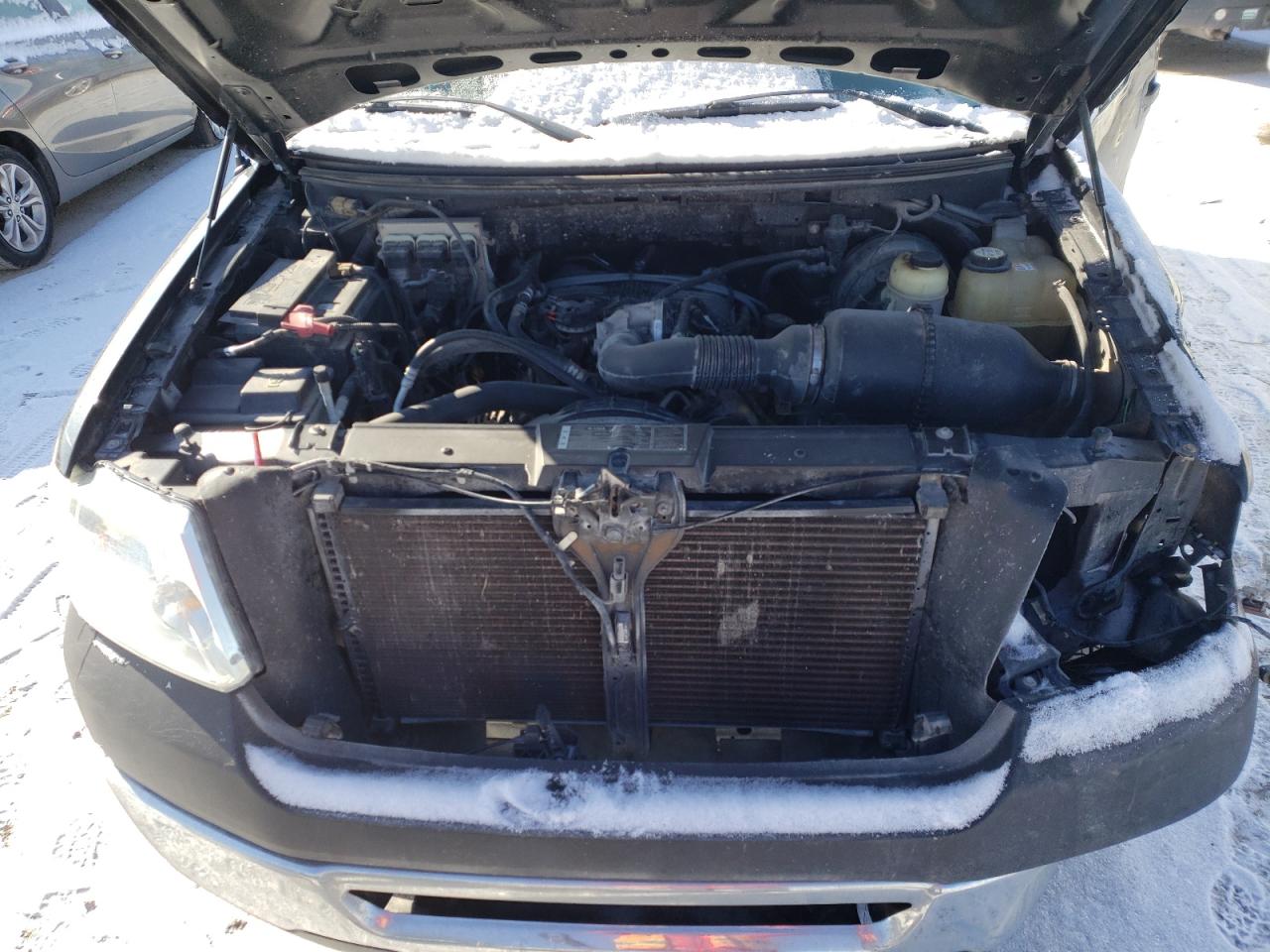 Photo 7 from auction – 2008 FORD F150 with VIN 1FTRF12238KF05671
