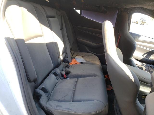 صورة رقم 6 من المزاد - 2020 MAZDA 3 مع VIN JM1BPALM8L1155502