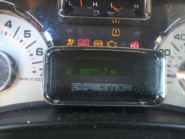 Photo 8 from auction – 2007 FORD EXPEDITION with VIN 1FMFK20507LA19566